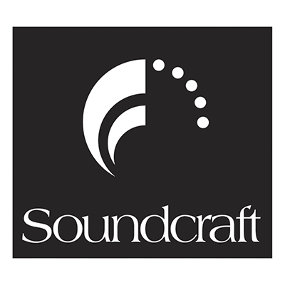 Ремонт Микшерных пультов Soundcraft (СаундКрафт)