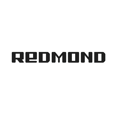 Ремонт утюгов REDMOND (Редмонд)