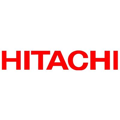 Ремонт промышленных пылесосов Hitachi (Хитачи)