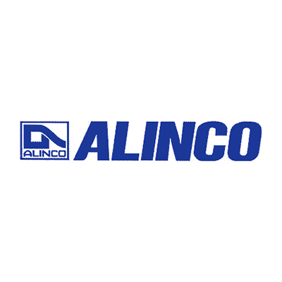 Ремонт радиостанций Alinco (Алинко)